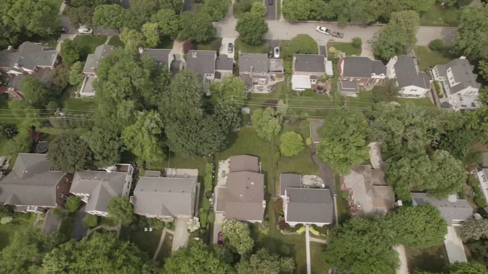 Mayor Johnson launches pilot program for property tax relief
      
