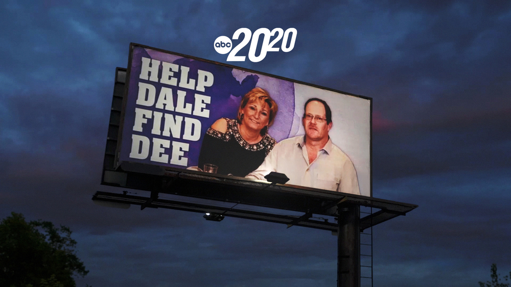 How Dee and Dale Warner's marriage took a deadly turn