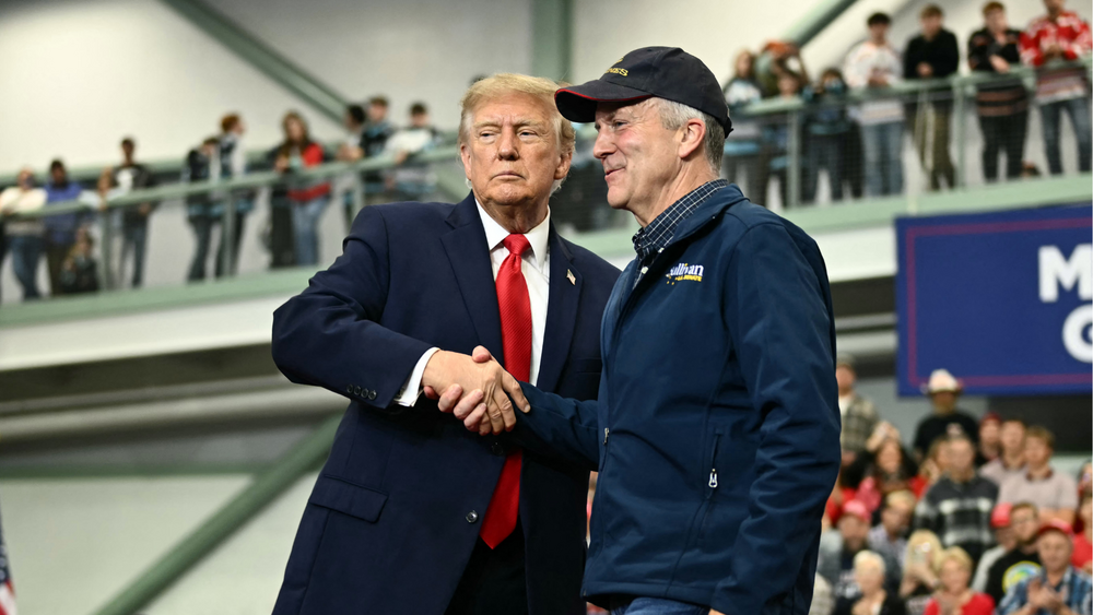 DOJ preemptively sues to block Alaska Senate results