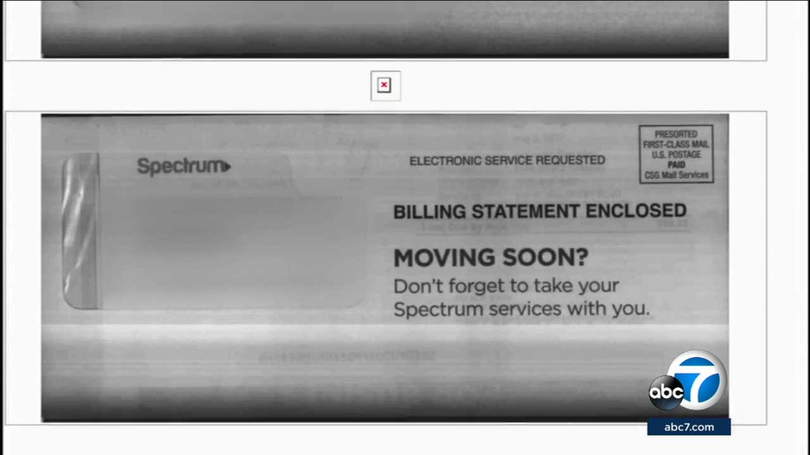 USPS offering new feature to see your mail before arrival ABC7 Los