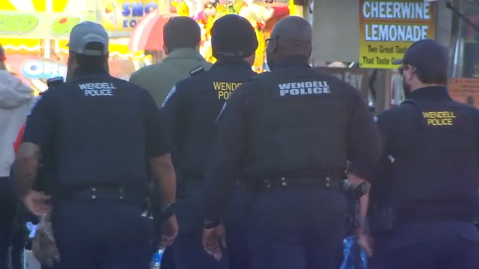 Fair safety in the final weekend; how Agriculture Department Police plan to keep visitors safe
      