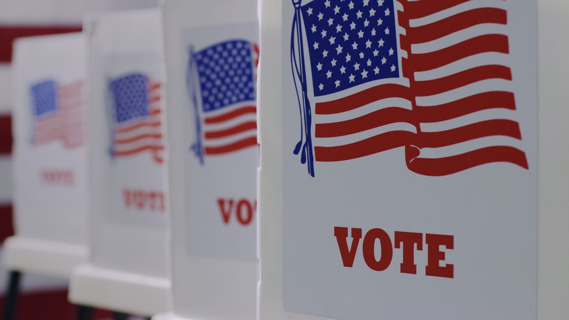 What to know about the 5 ballot questions for New York City voters