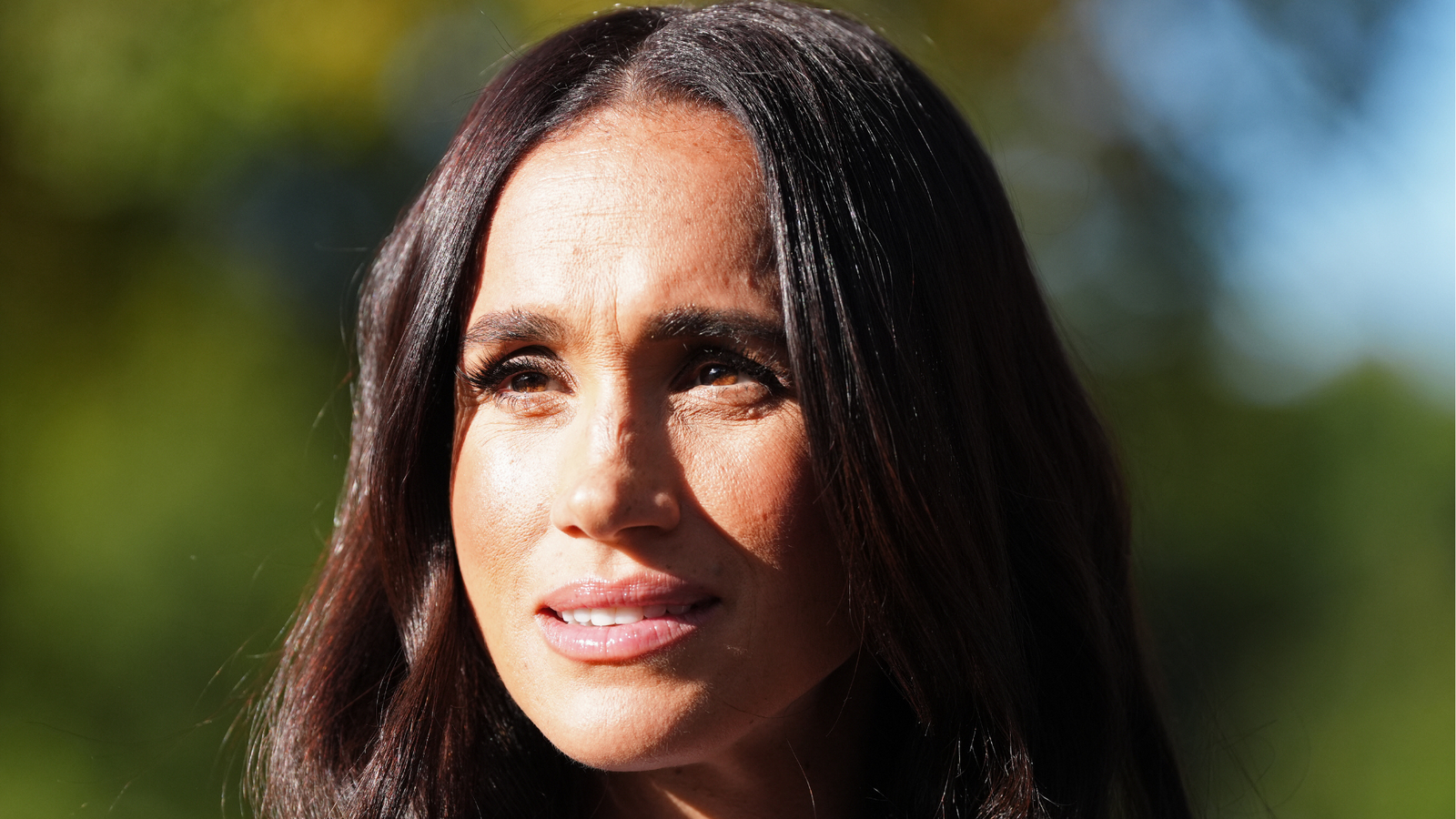 Meghan Markle ‘deeply distressed’ amid report her father Thomas Markle Sr. is under investigation Meghan Markle ‘deeply distressed’ amid report her father Thomas Markle Sr. is under investigation