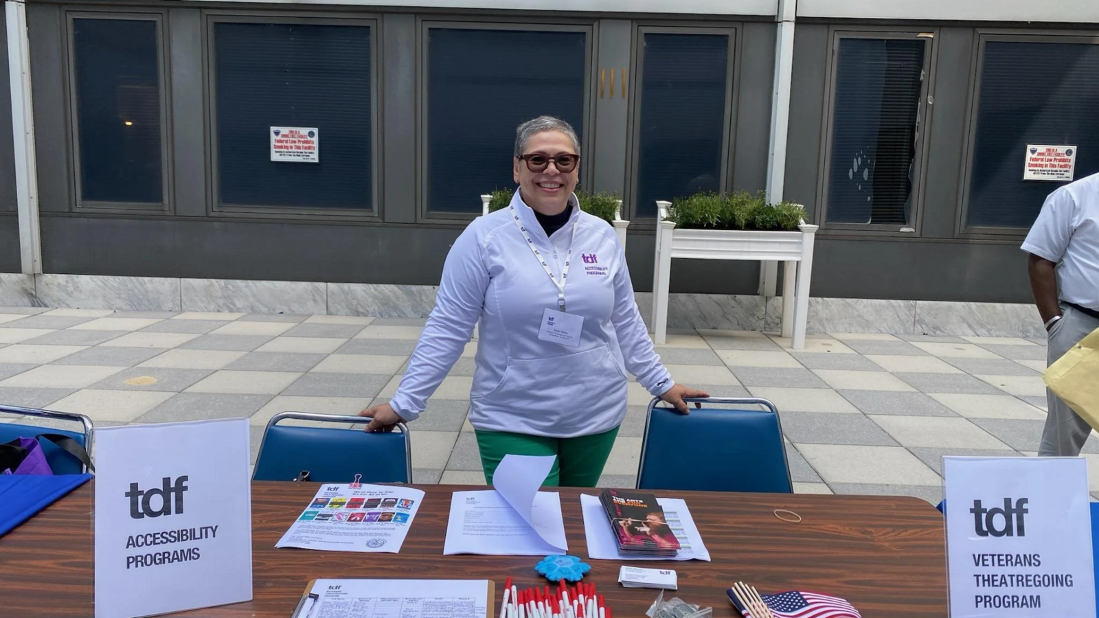 Vicki Bello to serve as honorary marshal at Veterans Day parade in NYC