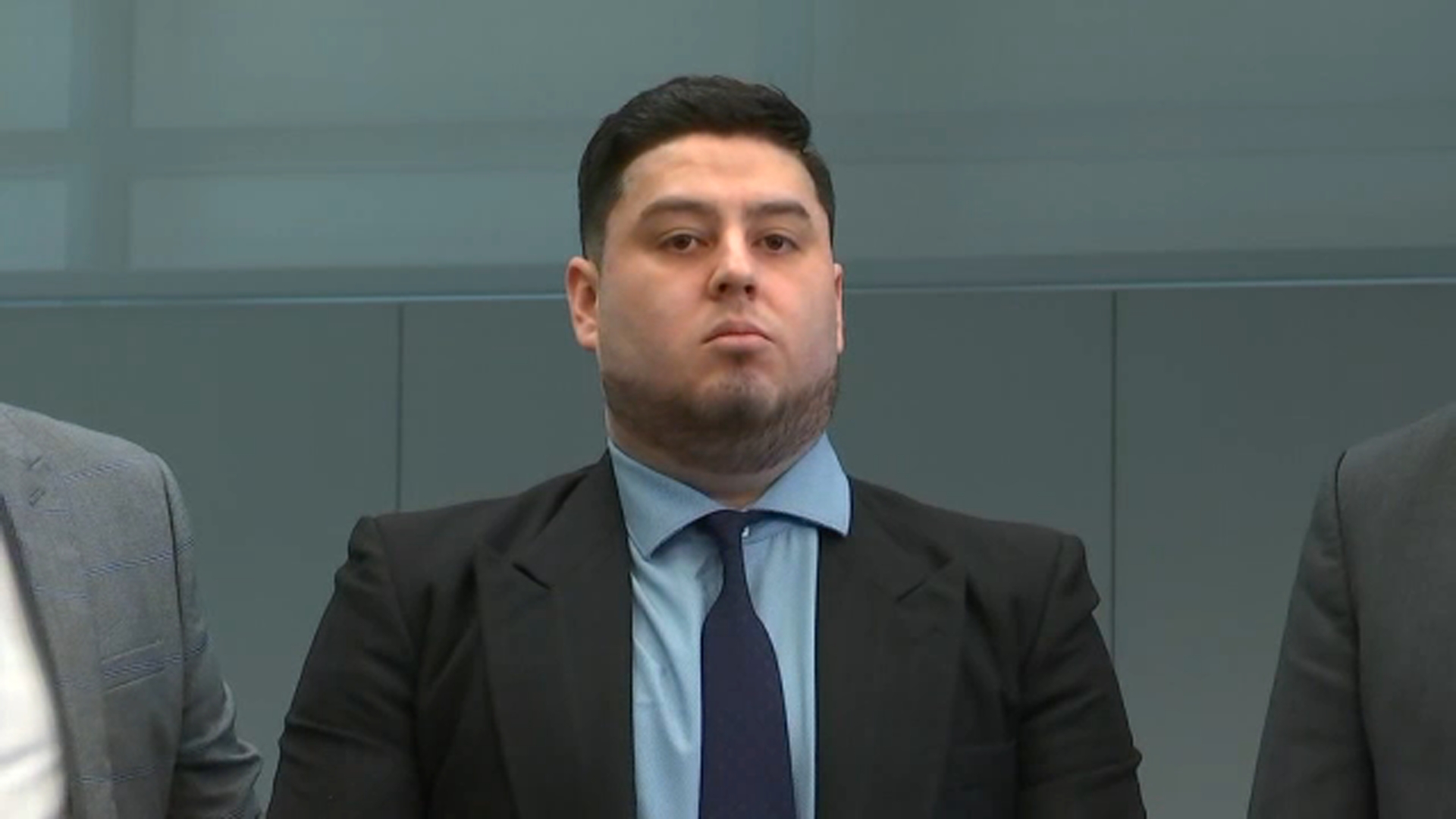 Faith Hedgepeth murder trial: Jury finds Miguel Olivares guilty of first-degree murder in killing of UNC student in 2012