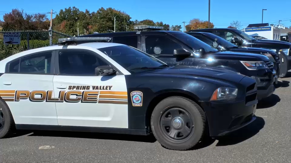 Spring Valley man charged in sex assaults of 3 girls; police searching for more potential victims