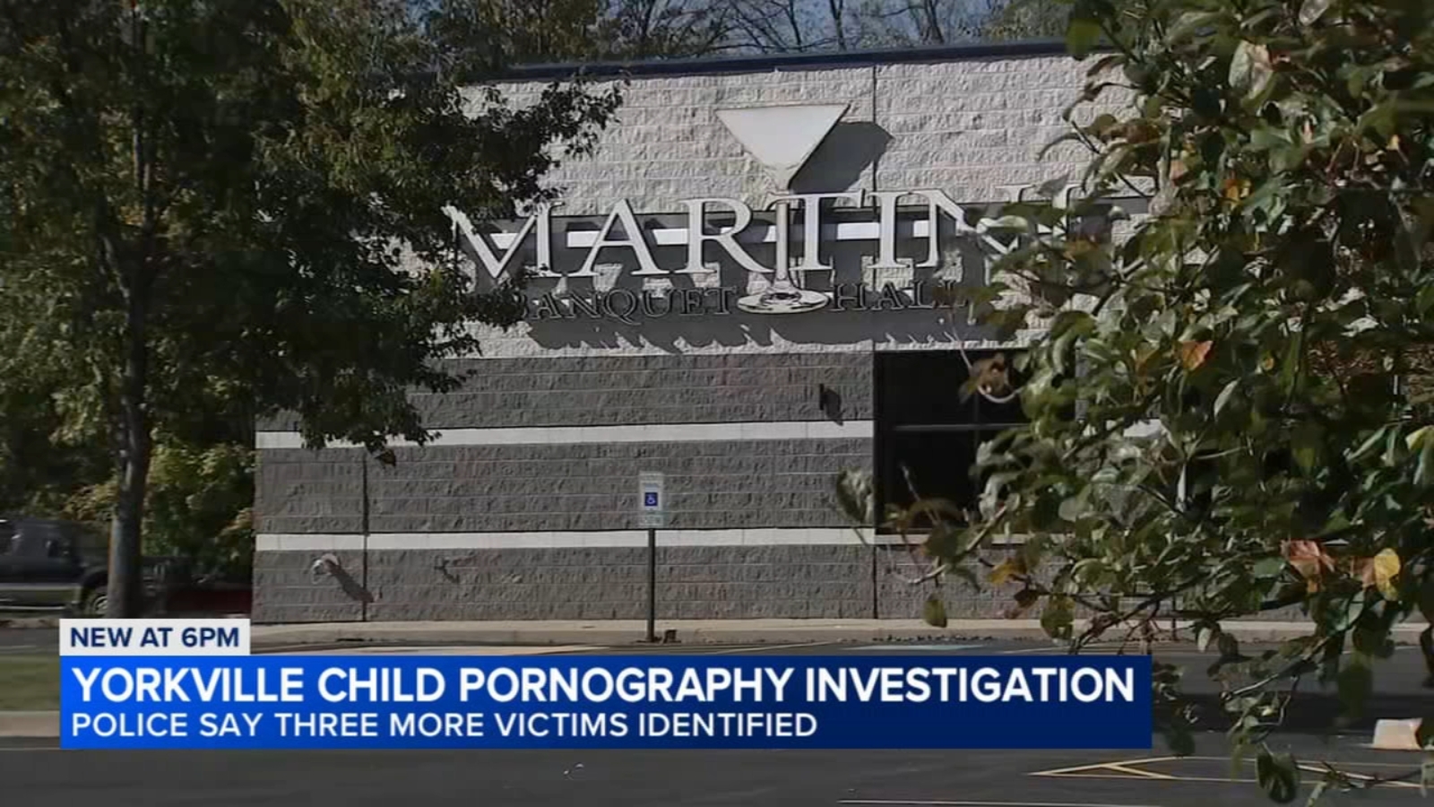 Police say all victims identified in Yorkville banquet hall child porn investigation
      