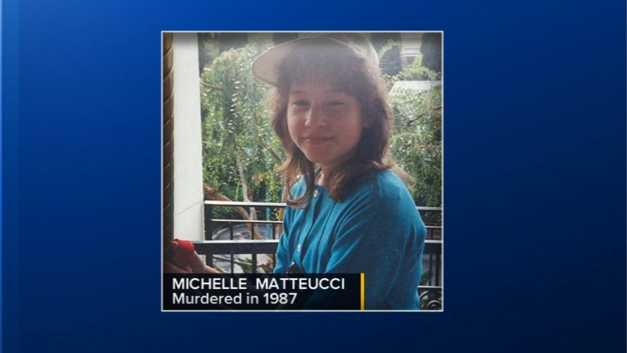 $300K reward offered in 1987 Daly City murder case