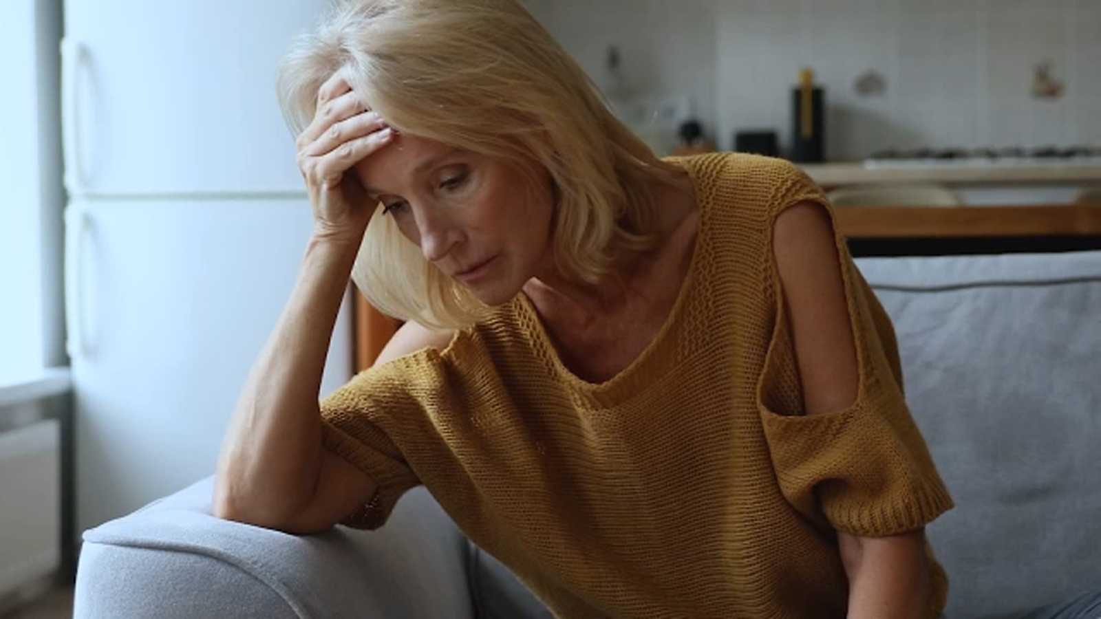 Menopause awareness highlights symptoms, treatment options and new resources