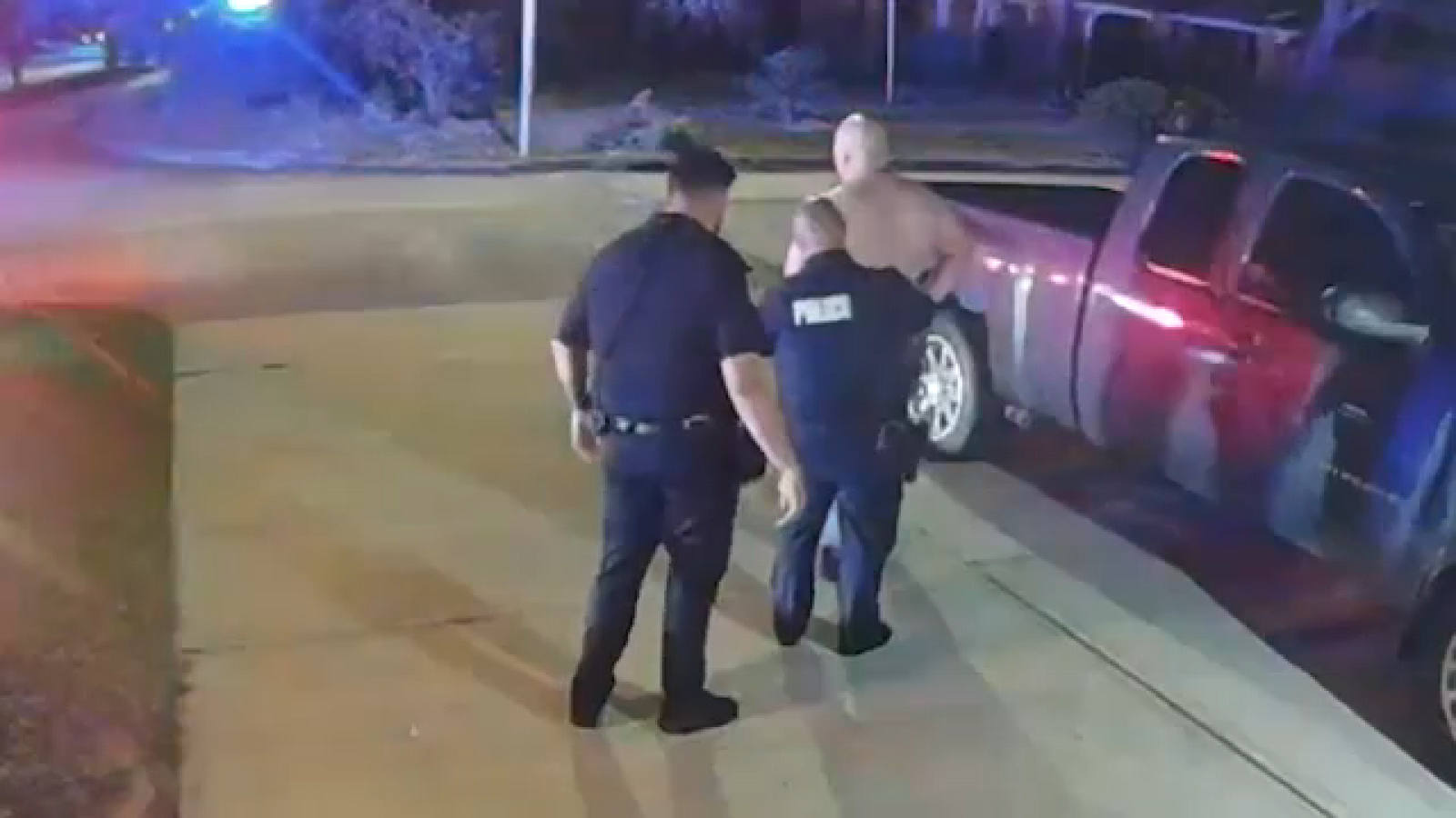 Swatting victims question police response: 'They terrorized my house'
      