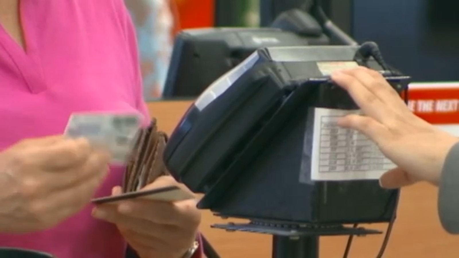 Raleigh mom says SNAP delay strained family budget
      
