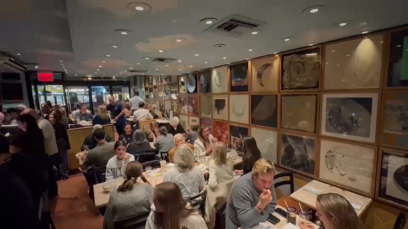 Popular restaurant on Upper East Side closing after four decades