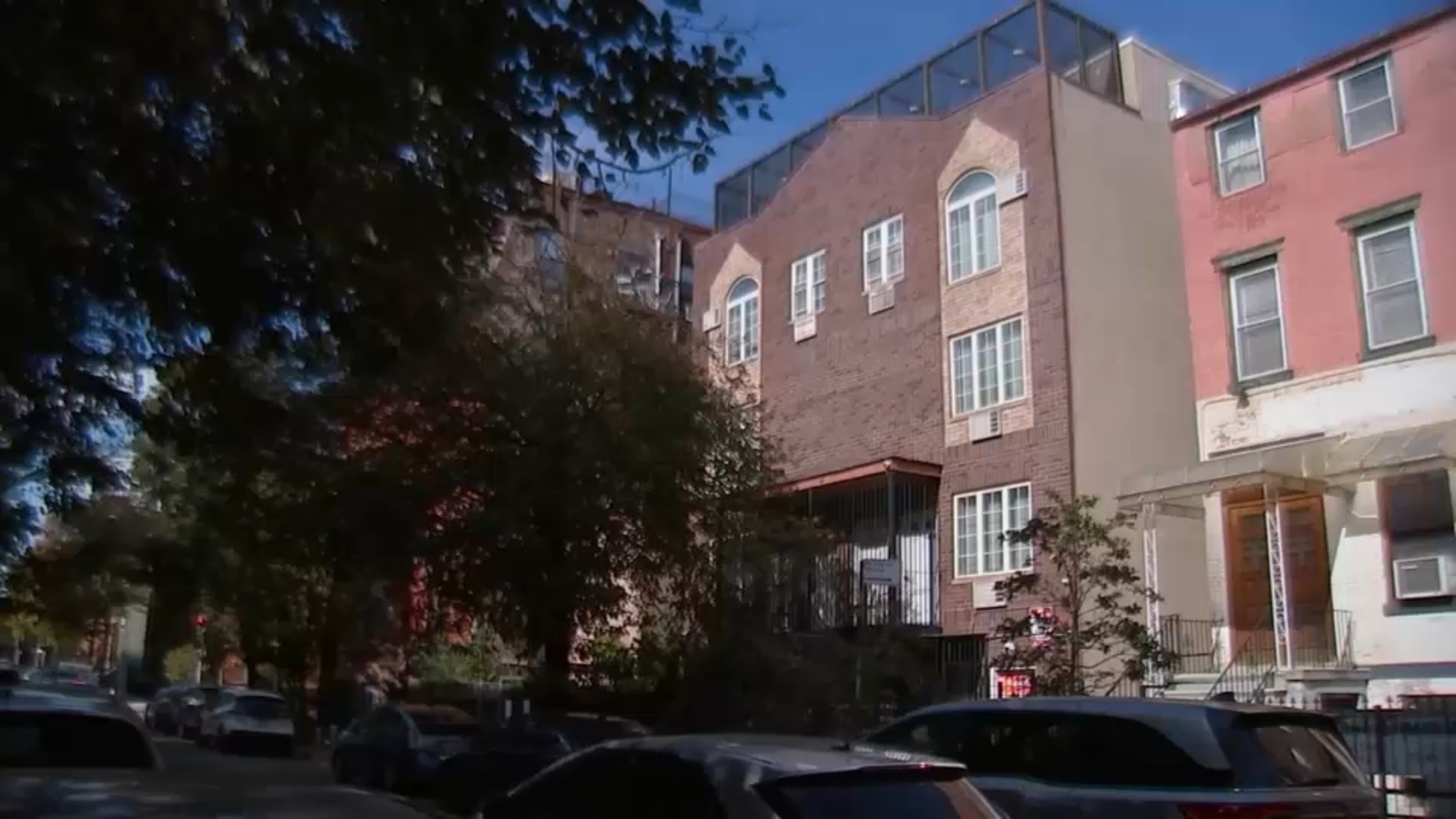Questions surround death of man staying at East Harlem autism shelter