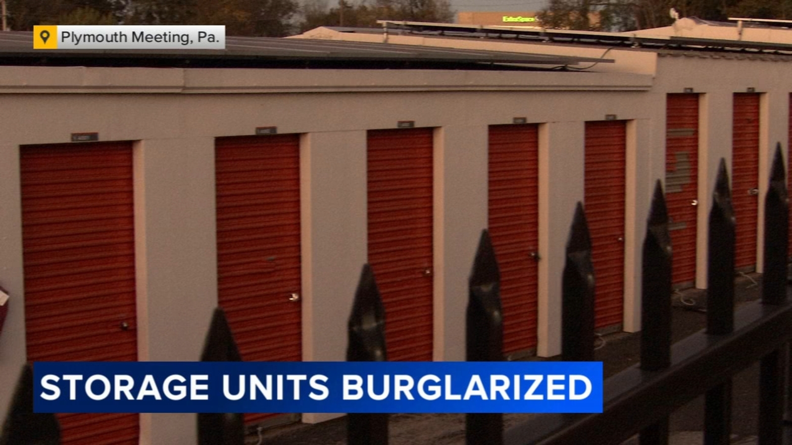 Burglary News Image