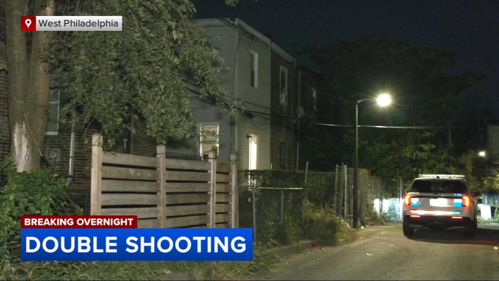 Shooting News Image