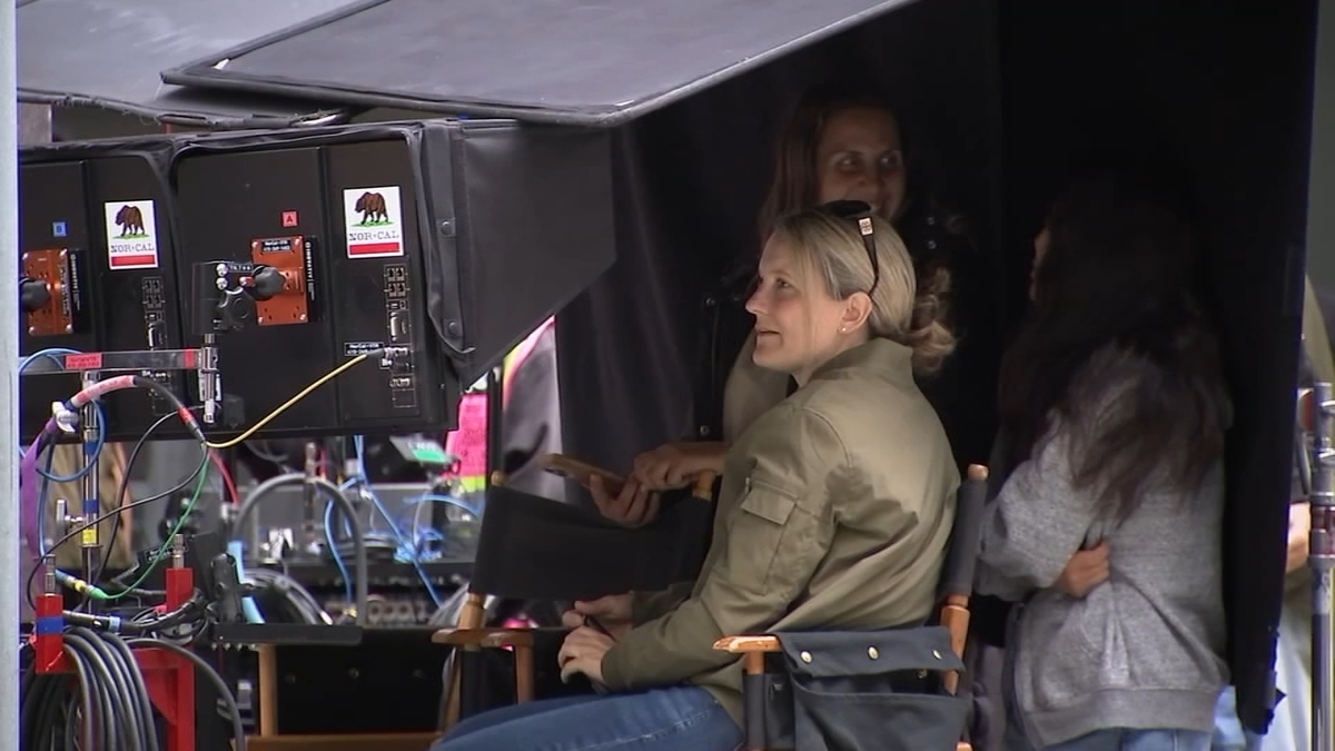 Film SF: SF Film and TV Production Surges 28% via Rebates and Spending
