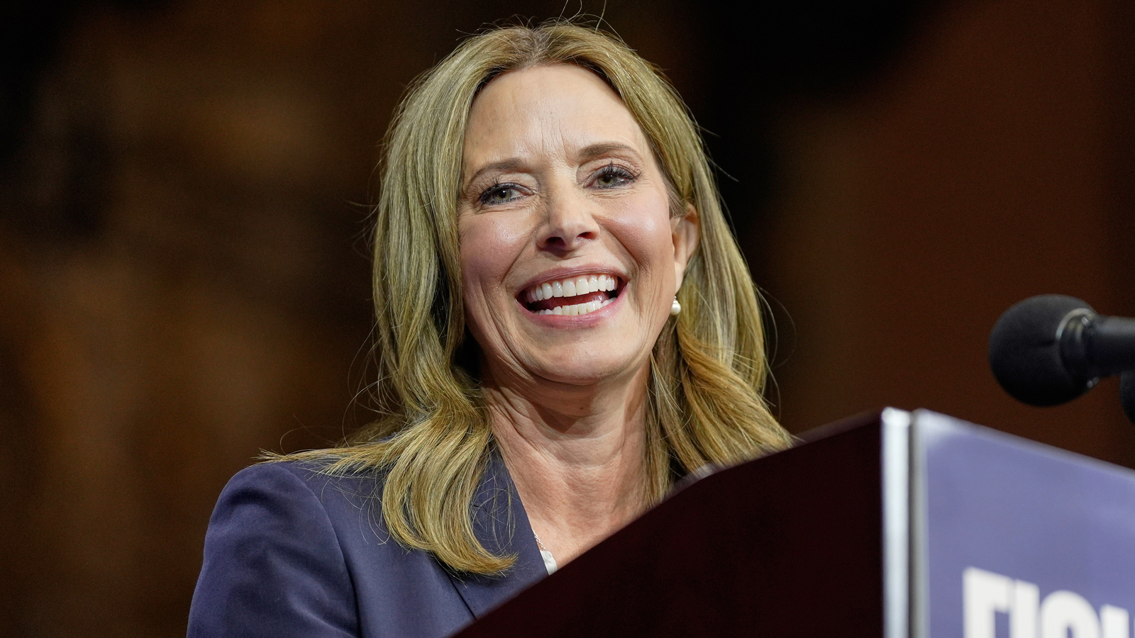 Amy Acton says Trump, Vance should 'look at the facts' after Ramaswamy attack ad