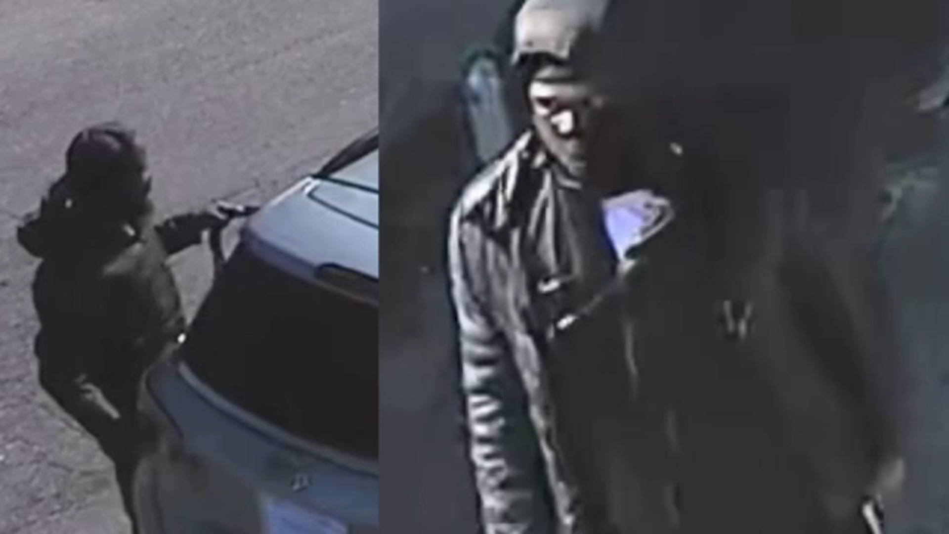 Good Samaritan robbed at gunpoint after helping men in the Hunting Park ...