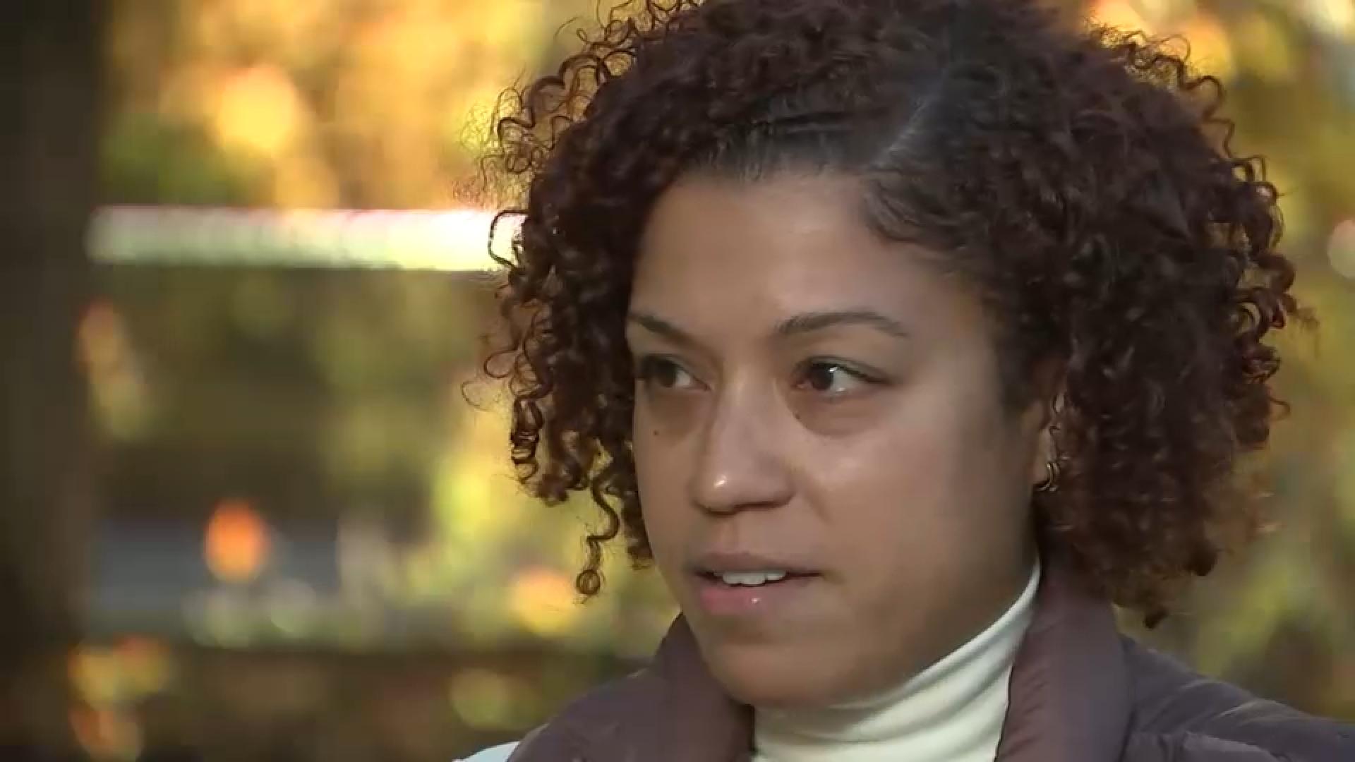Widow of man killed on GWB in apparent road-rage shooting demands justice