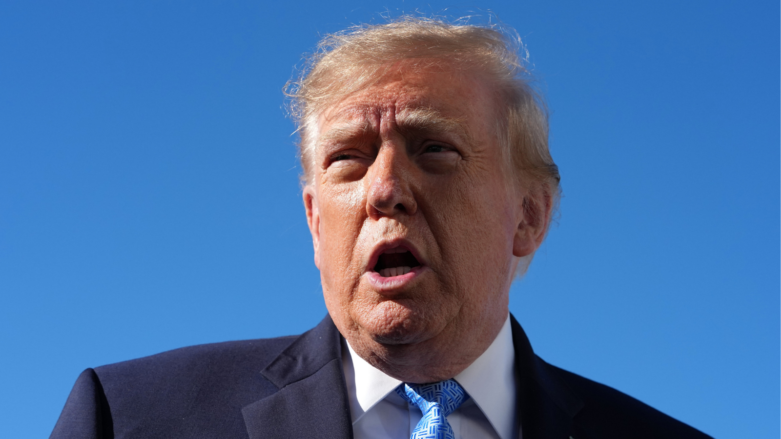 Trump offers $1M reward for voter fraud tips that result in conviction