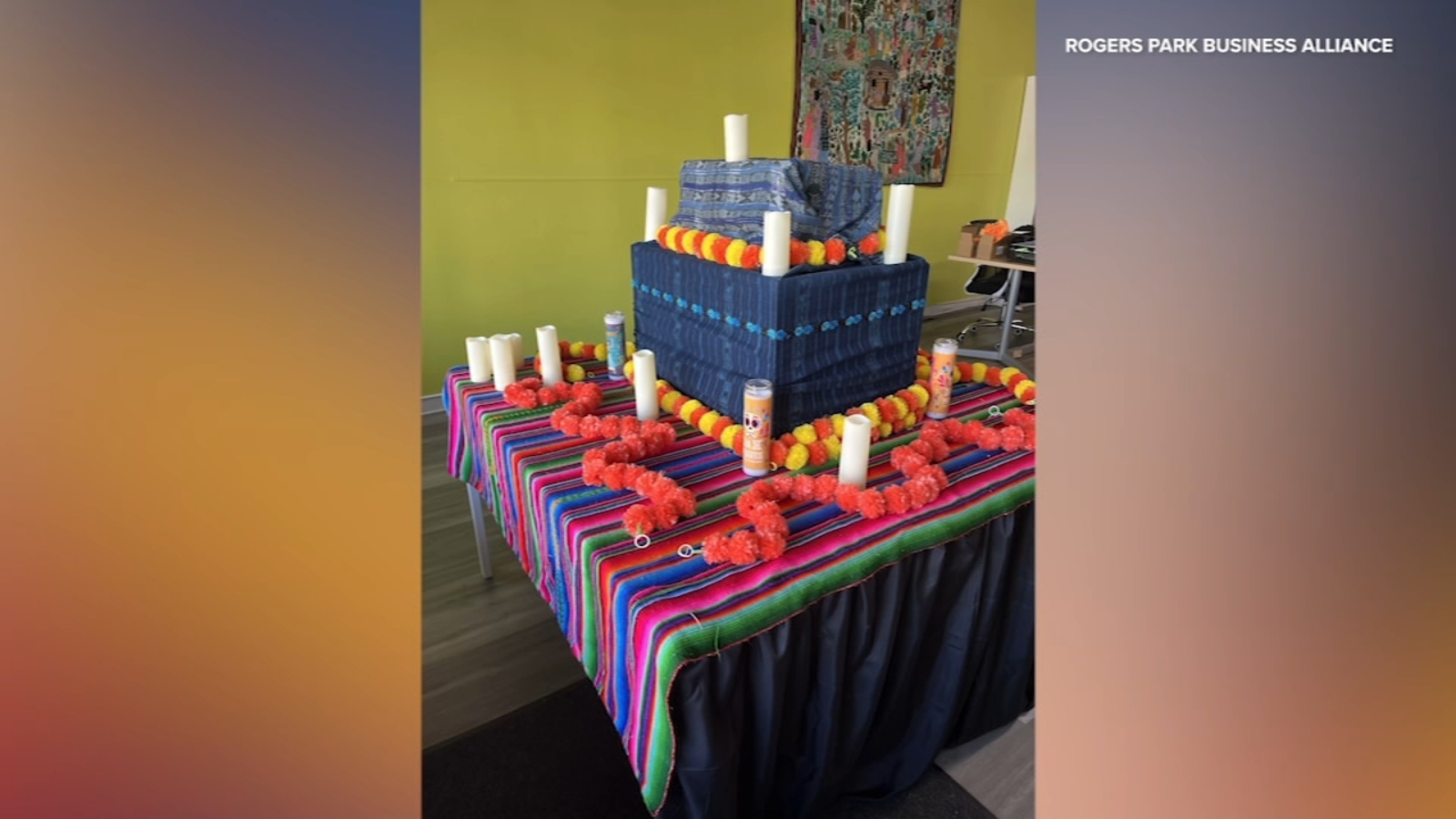 Día de los Muertos celebration coming to Rogers Park