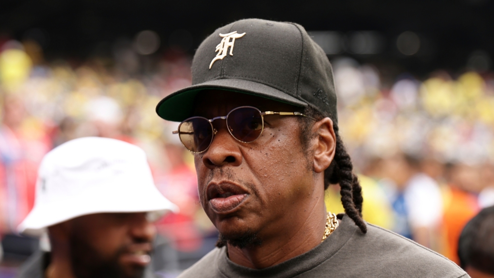 Jay-Z to headline Super Bowl halftime show at SoFi Stadium in Inglewood, California Jay-Z to headline Super Bowl halftime show at SoFi Stadium in Inglewood, California