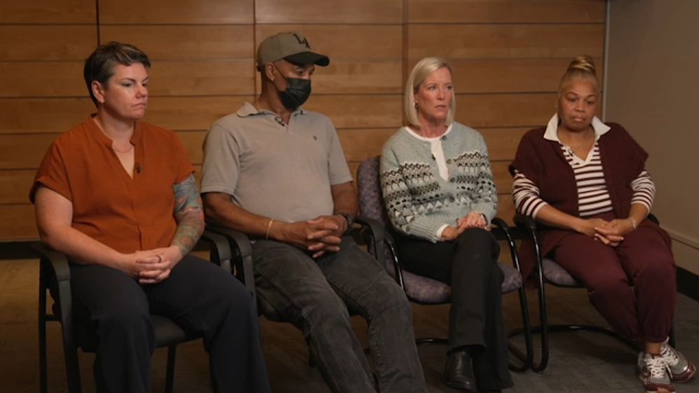 Exclusive: Hedgepeth jury members speak out about murder trial