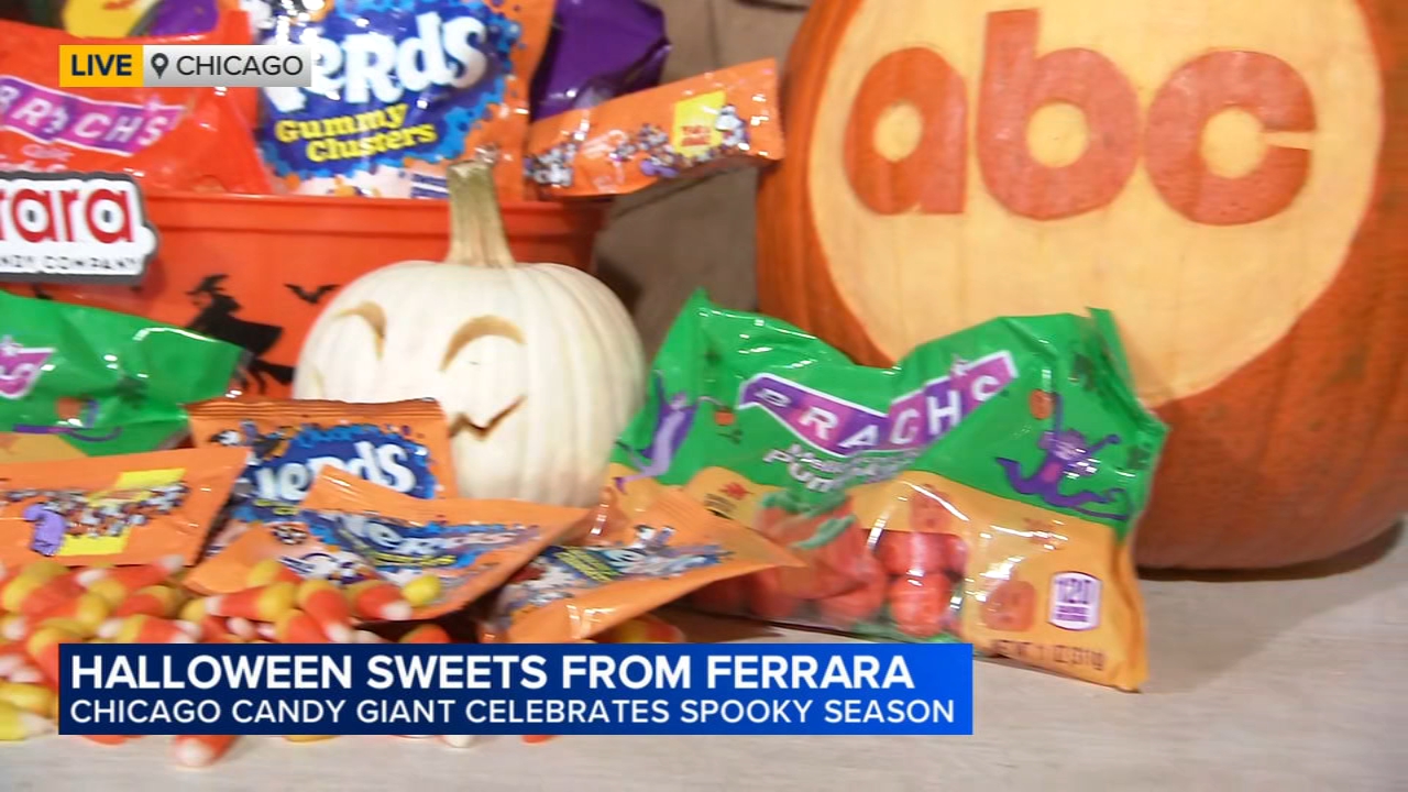 Jack’s Pumpkin Pop Up Takes Place on Chicago’s Goose Island