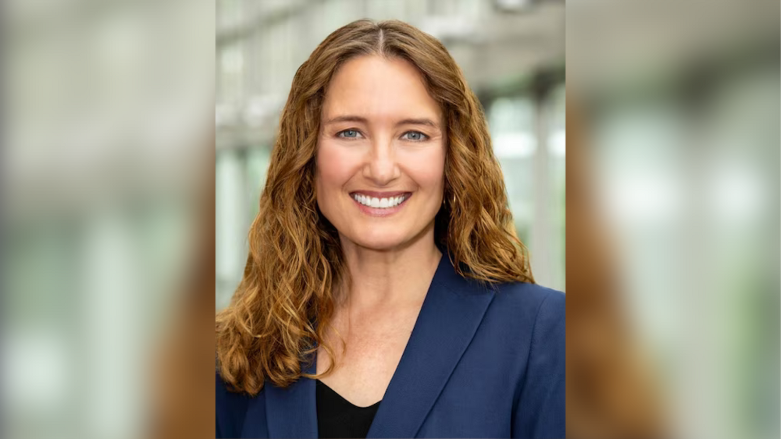 CDC's chief medical officer resigns after being hired in April