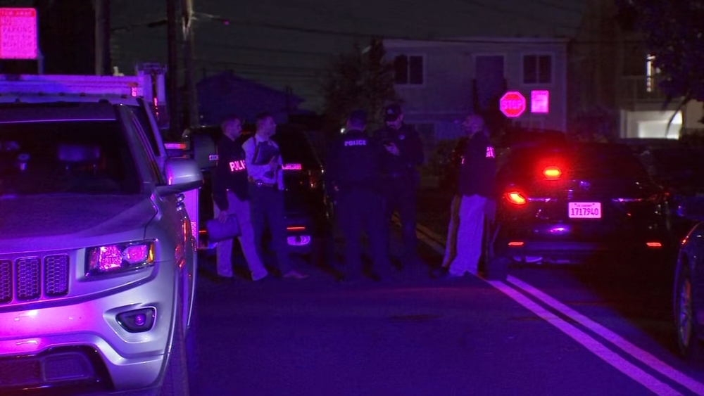 San Pablo man found dead in car treated as a homicide: police