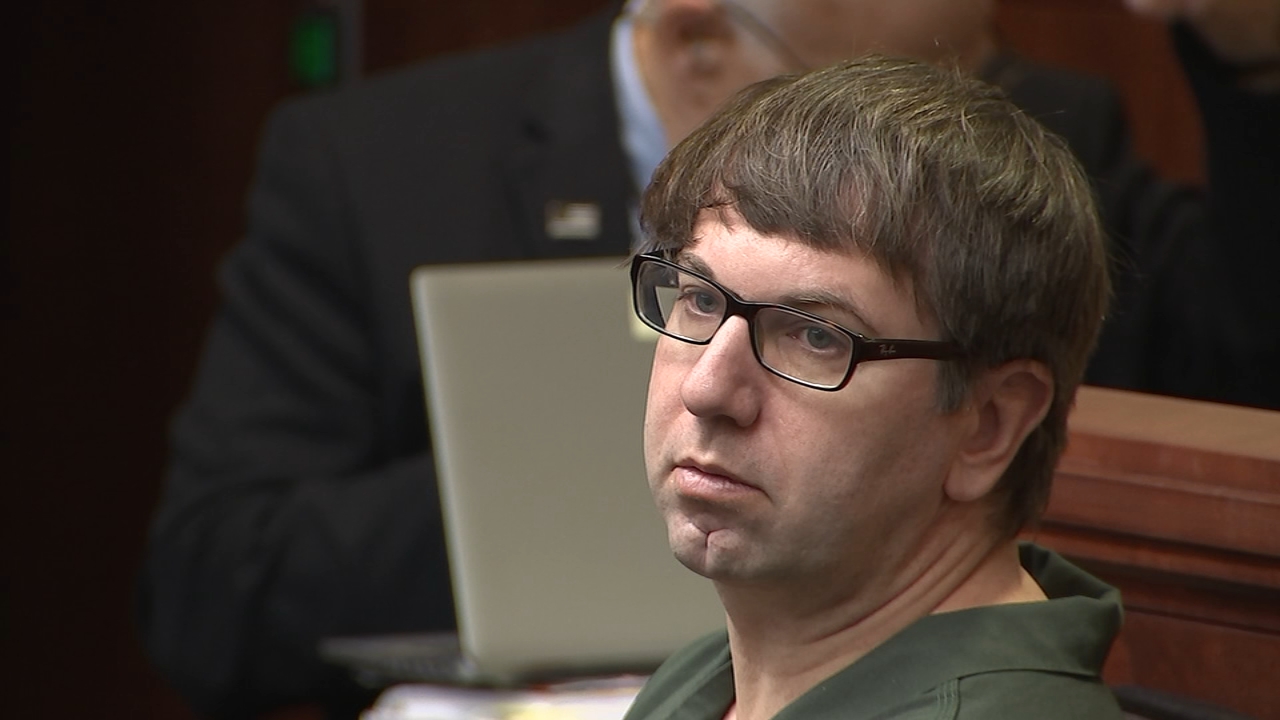Wrongful death lawsuit filed against former Chicago tax attorney Adam ...