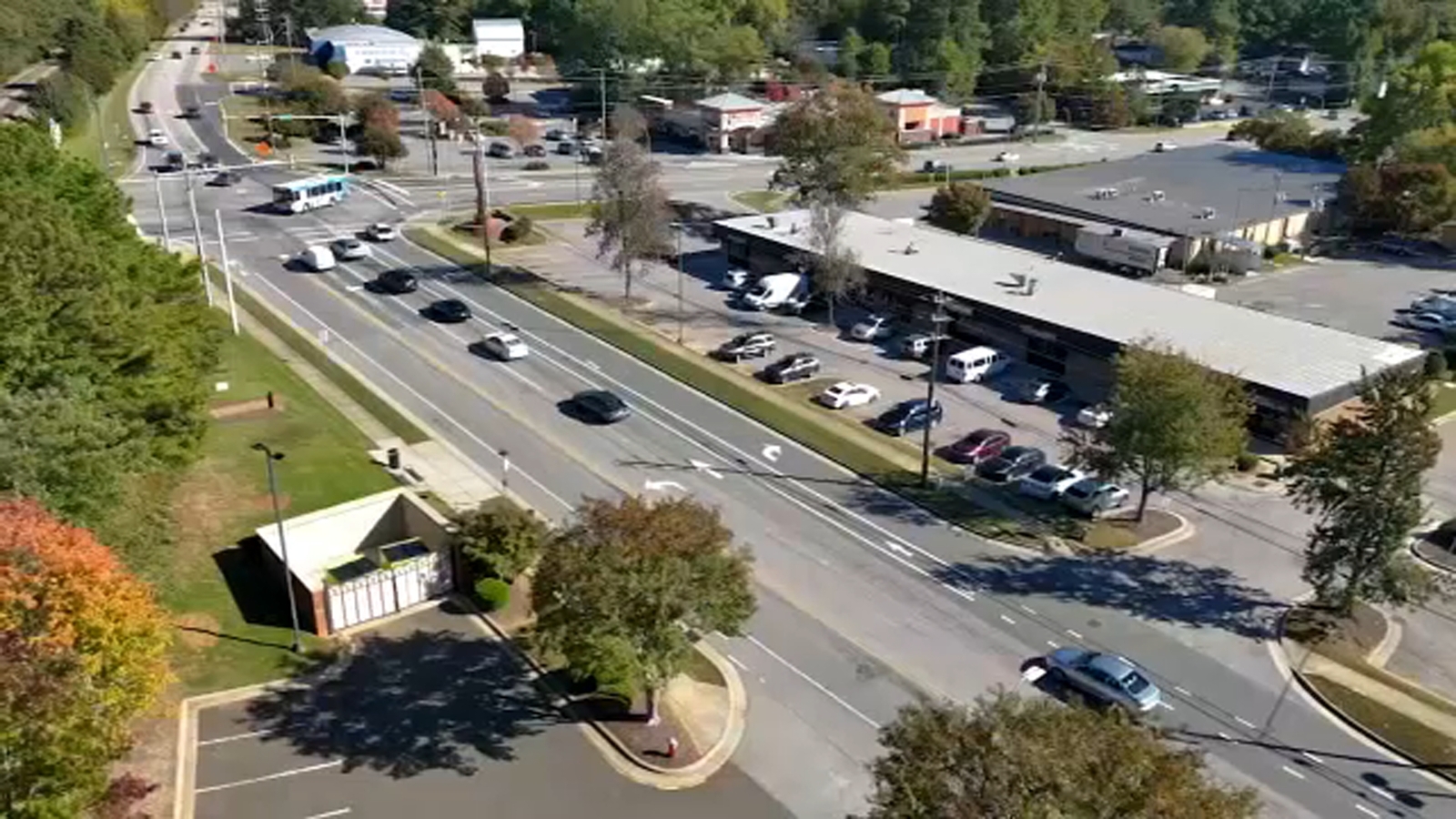 Cary business owners push back on NCDOT project proposal: 'Would be devastating'