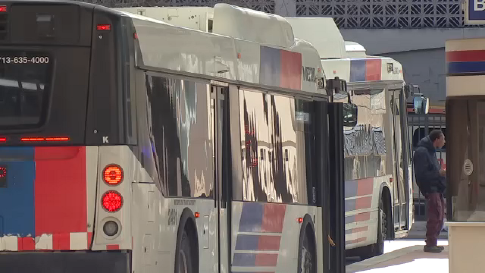 METRO to offer free rides to the polls on Election Day - ABC13 Houston