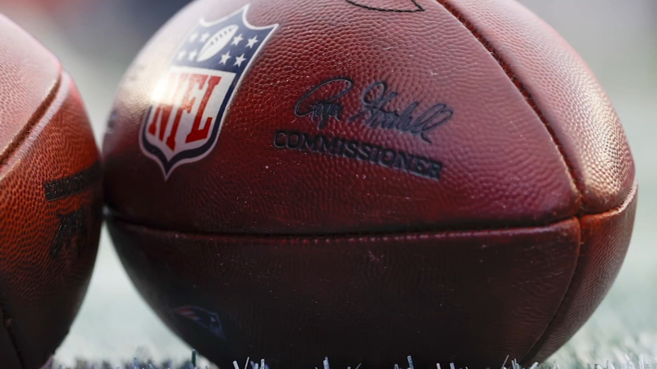 New study estimates about 3 in 4 former NFL players had CTE