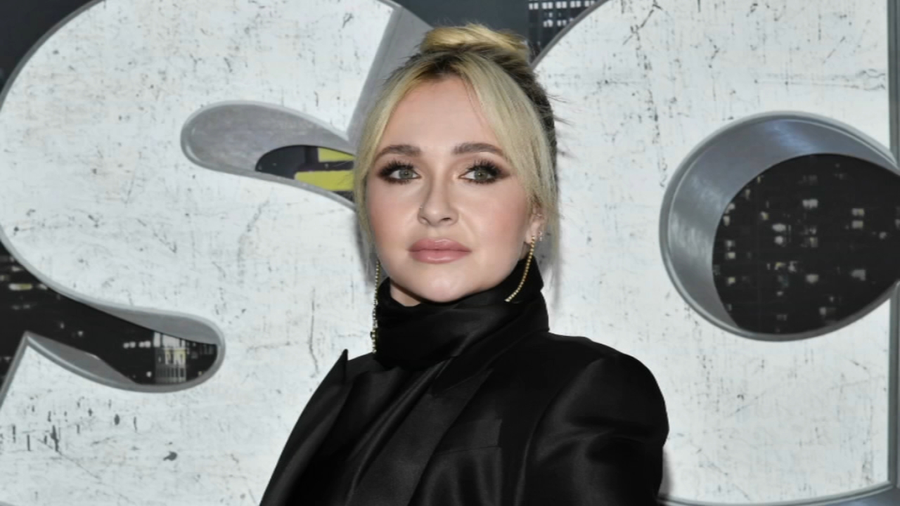 Hayden Panettiere's death investigation closed by South Carolina police