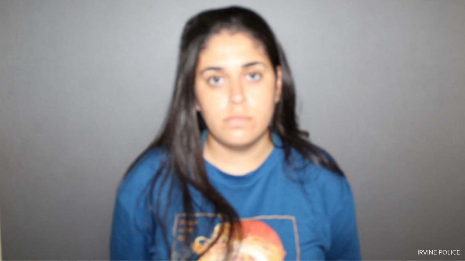 OC nanny charged with child abuse after caught on video punching, shaking baby, prosecutors say