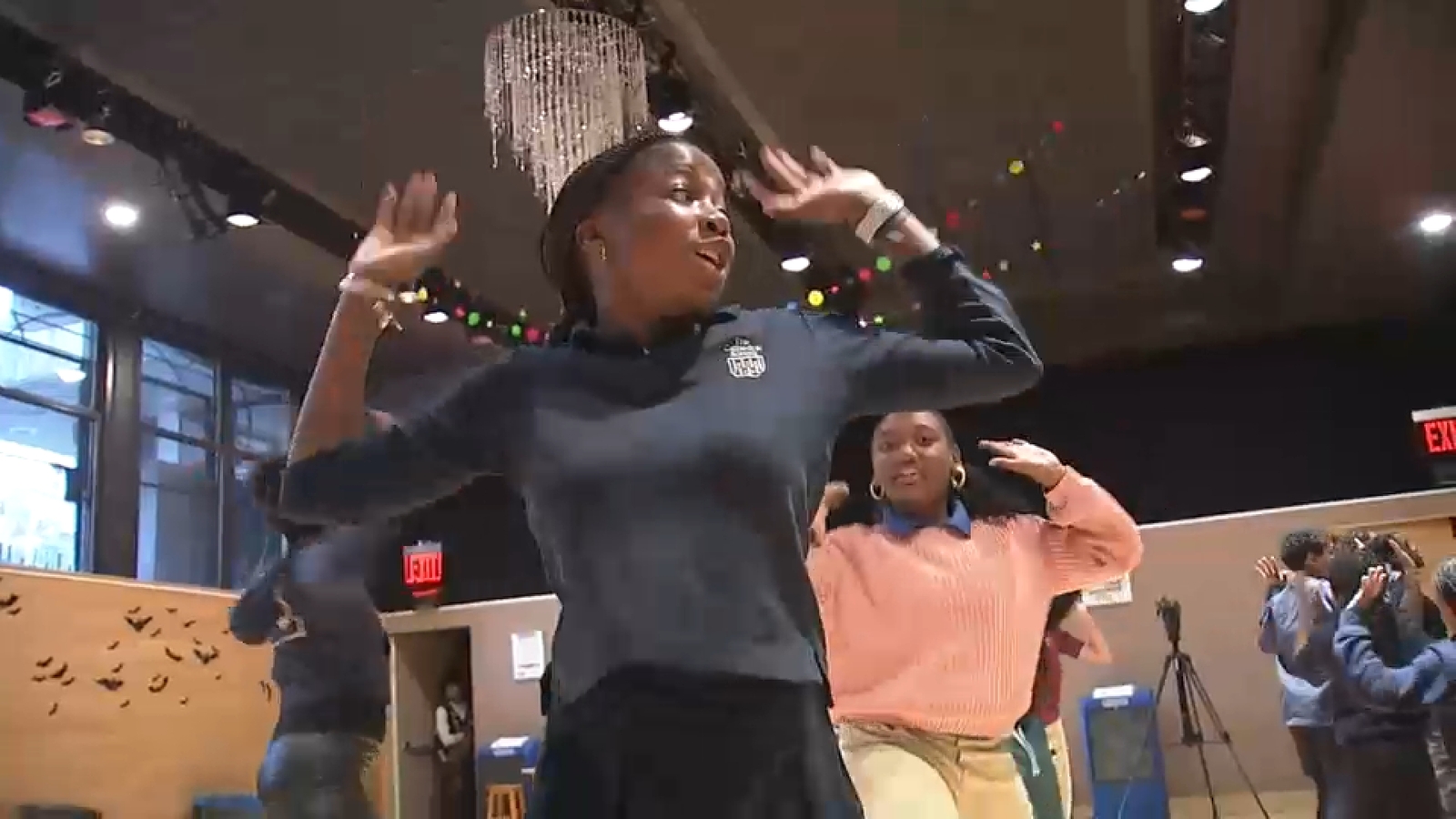 Ballet and Beyond NYC to celebrate 10 years with big fundraiser