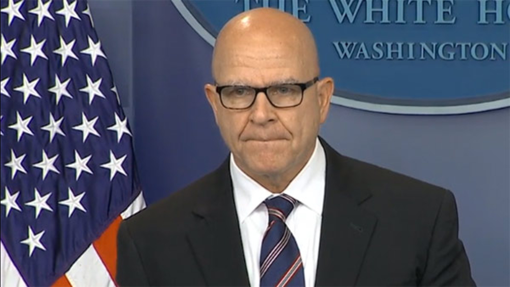 Multiple agencies investigating death of HR McMaster, Sr.