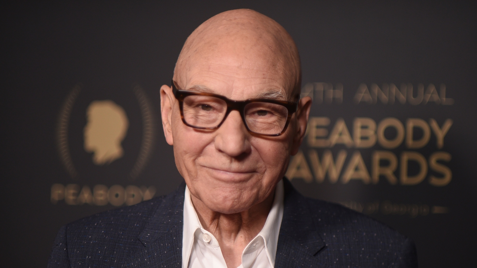 Stage giant Sir Patrick Stewart, of ‘Star Trek’ and ‘X-Men’ fame, dies at 86 Stage giant Sir Patrick Stewart, of ‘Star Trek’ and ‘X-Men’ fame, dies at 86