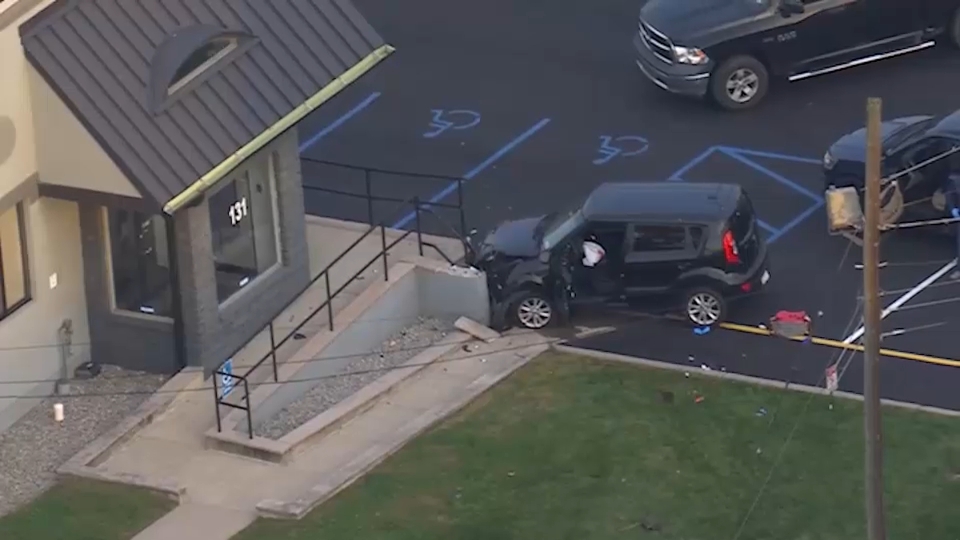 Investigation continues into deadly police shooting in Moonachie