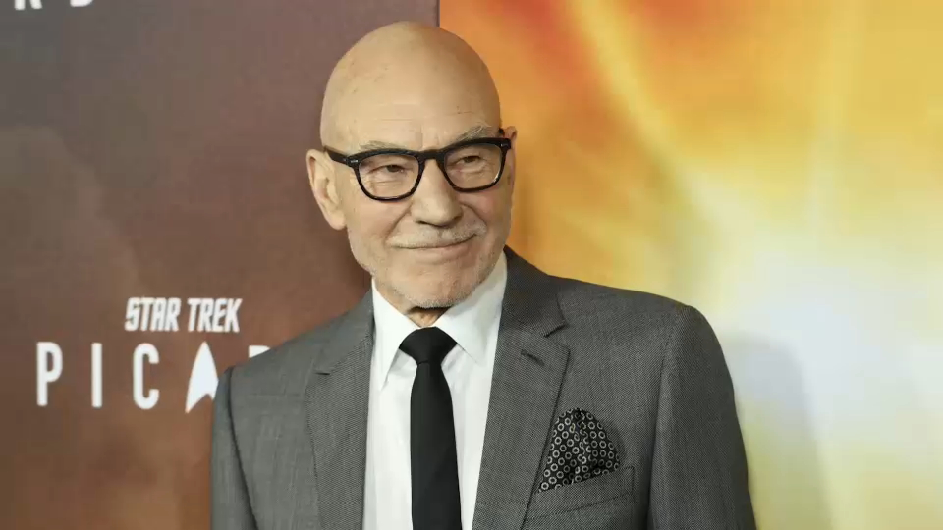 Patrick Stewart, of 'Star Trek' and 'X-Men' fame, dies at 86