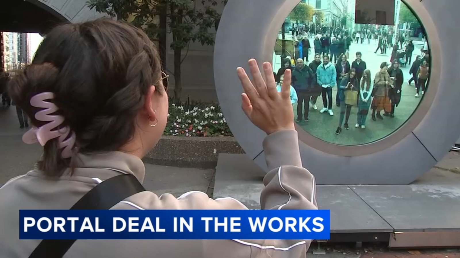 Philadelphia Portal Saved at City Hall Through New Funding Deal
