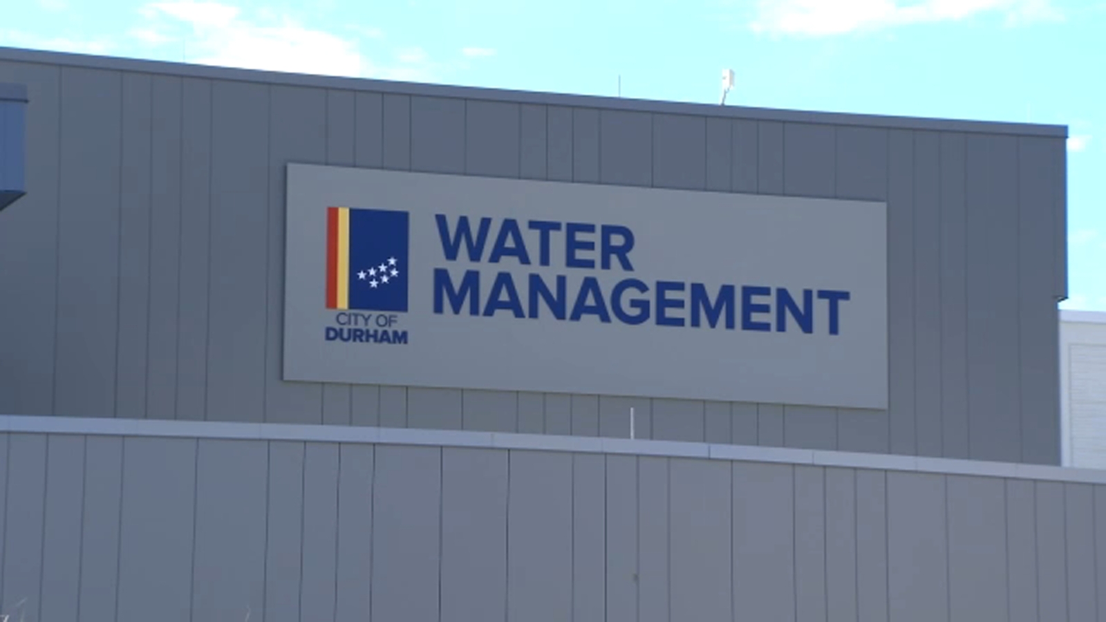 Durham warns water restrictions getting closer to reaching Stage 3