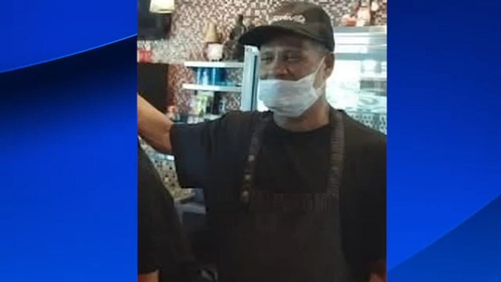 Family wants answers after cyclist killed by 2 vehicles after work shift on Rt. 73
