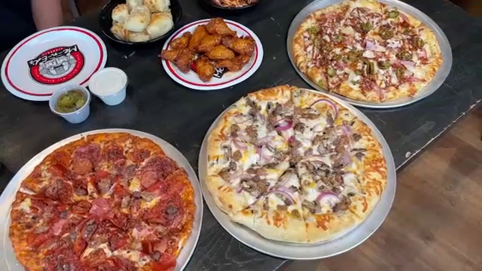 Dine and Dish: Me-n-Ed's Pizzeria