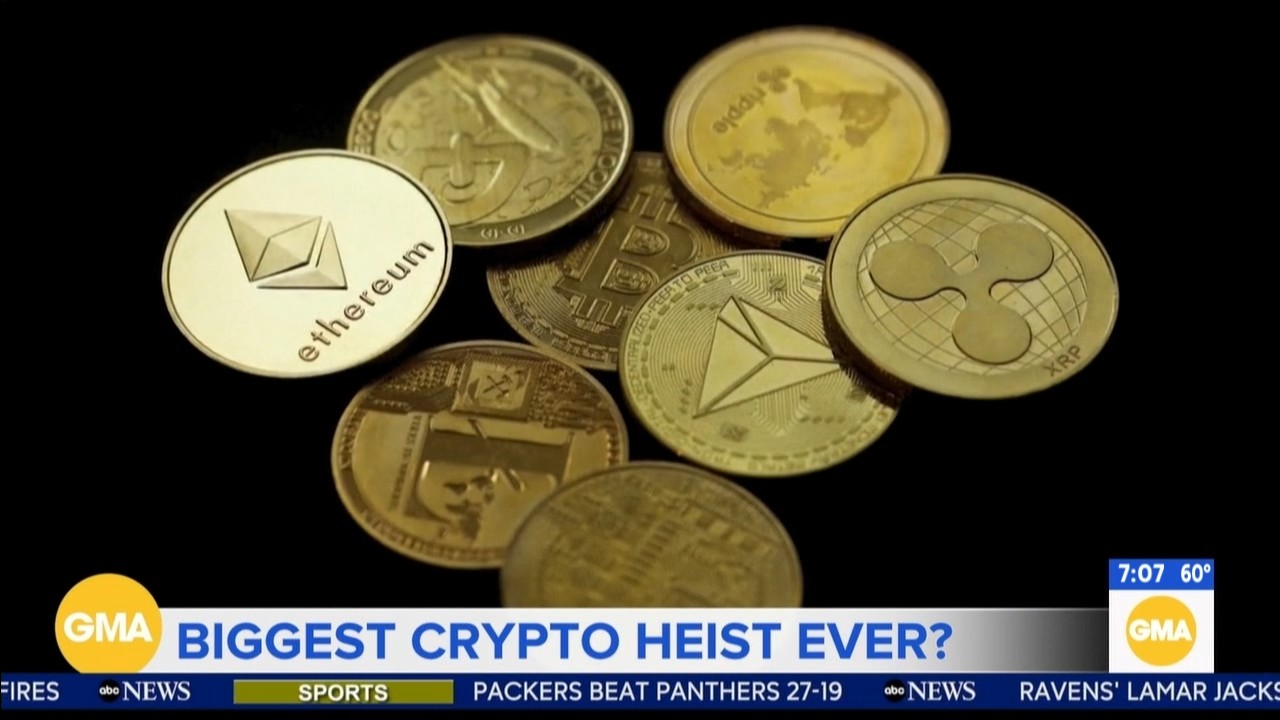 Binance estimates security breach impact at $6.3 billion