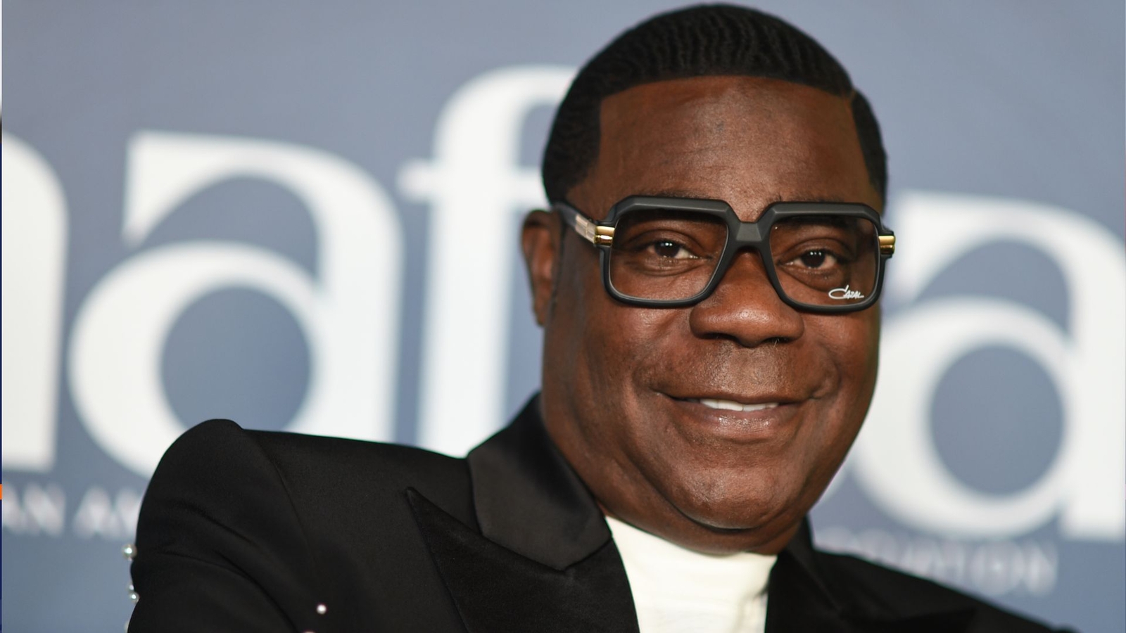 Tracy Morgan named 2026 TCS New York City Marathon Grand Marshal