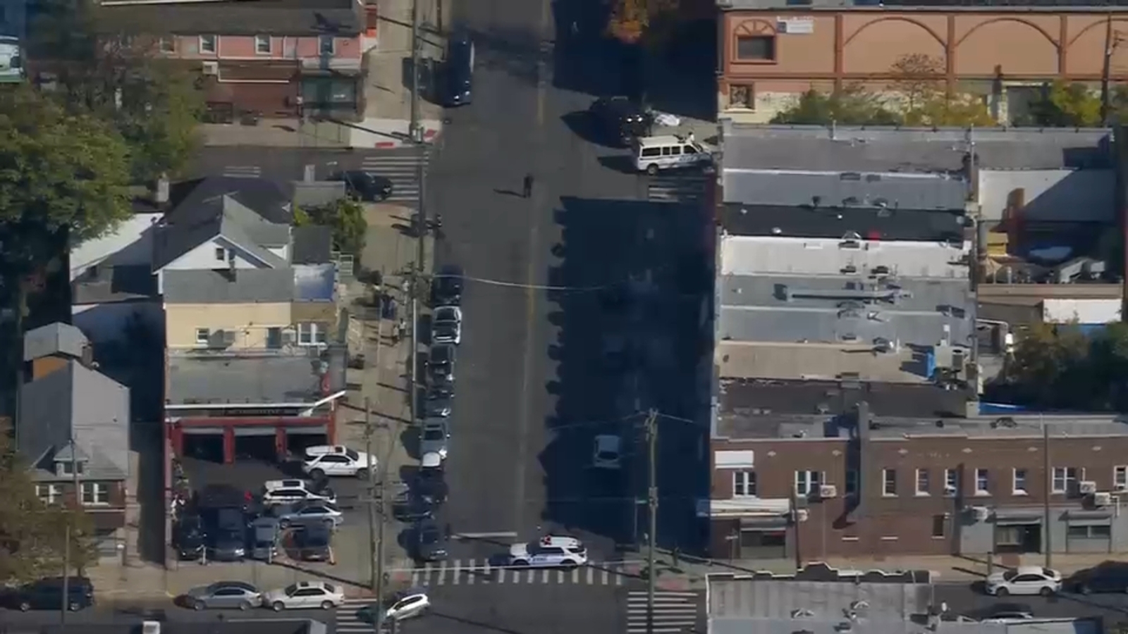 Man found dead inside garbage bag in Brooklyn