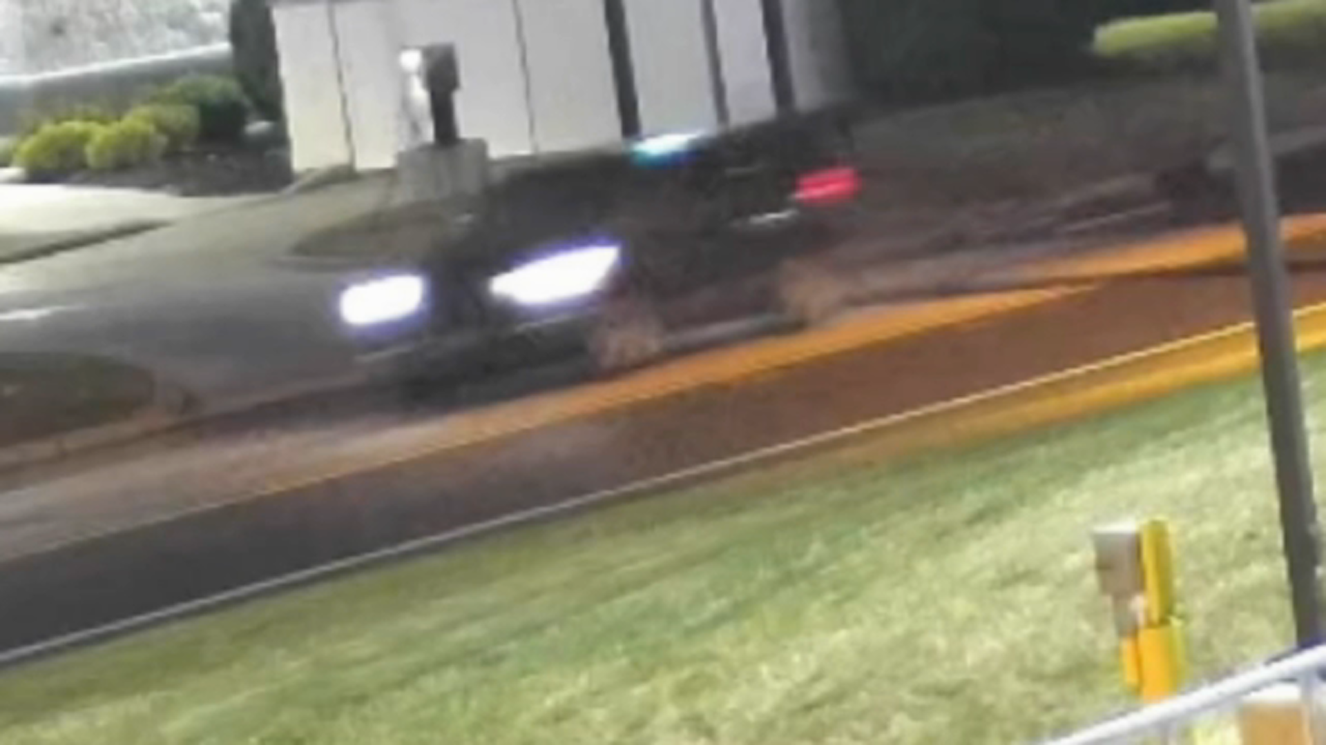 Search continues for 2nd driver wanted in connection with a deadly hit-and-run in Voorhees, NJ.