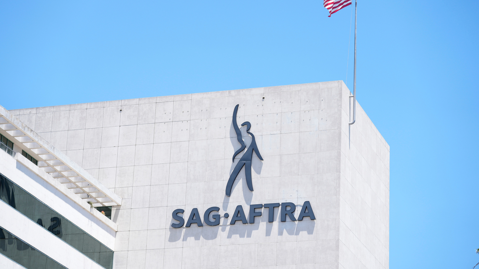 SAG-AFTRA actors push for more Hollywood jobs as concerns grow over health insurance eligibility SAG-AFTRA actors push for more Hollywood jobs as concerns grow over health insurance eligibility